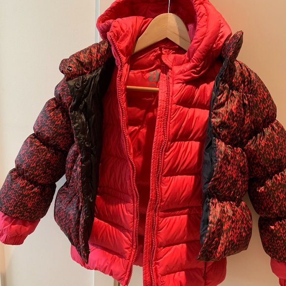 ADD JACKET - LIKE NEW - Picture 4 of 16